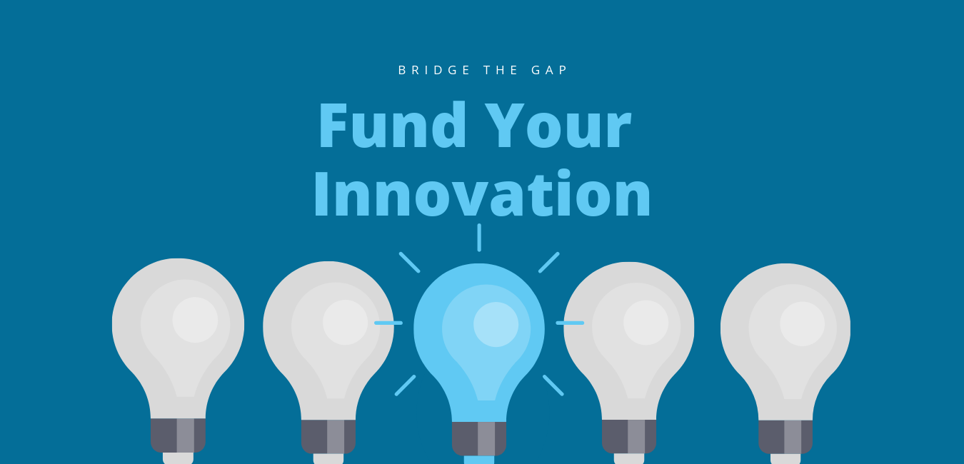 fund your innovation