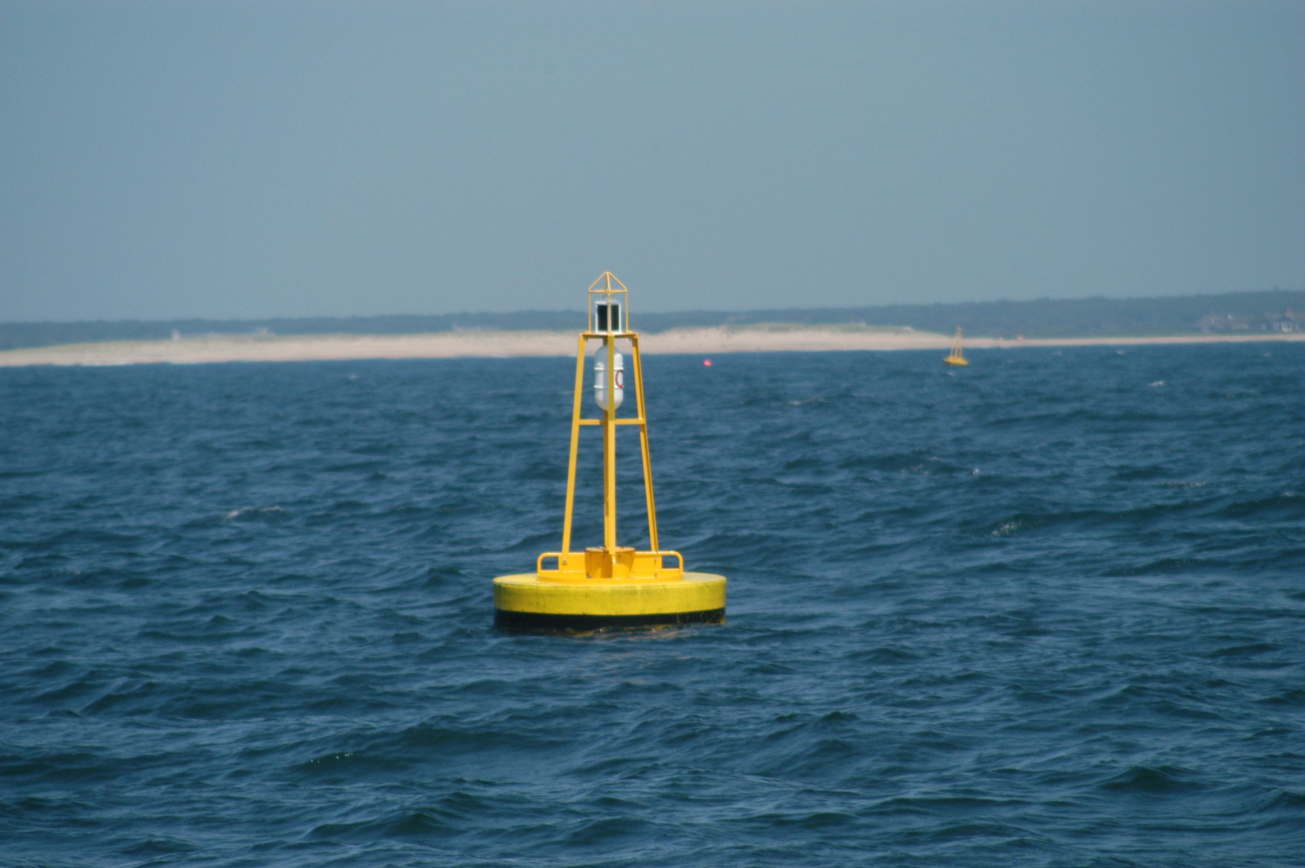 Wave Inertial Measurement Sensor (WIMS)